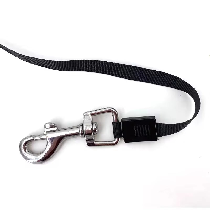 Retractable Dog Leash - 3 Meters & 5 Meters Automatic Flexible Traction Rope for Small, Medium, and Large Dogs